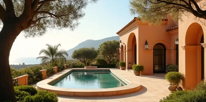 Luxury Real Estate in Spain | inmobiliaria de lujo en España